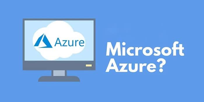 Microsoft-Azure